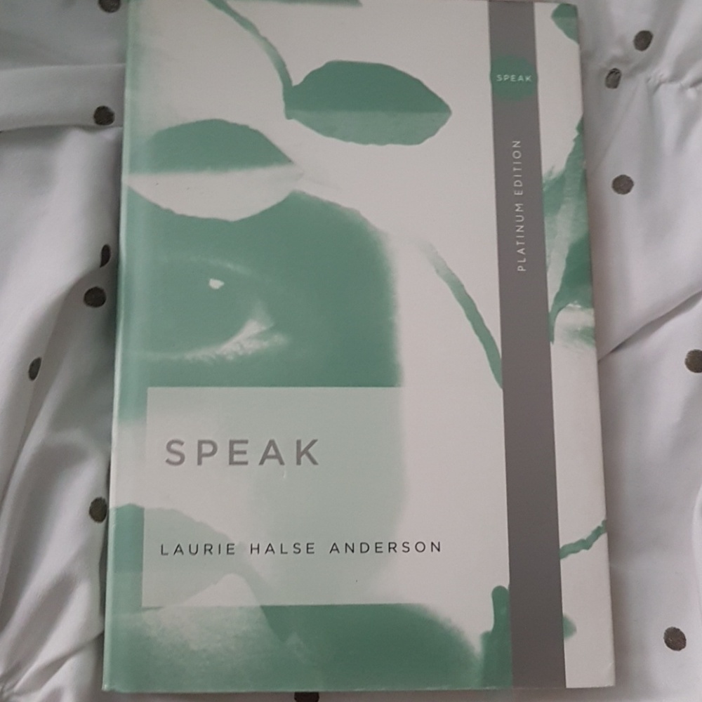 Speak